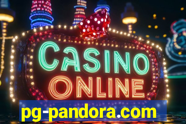 pg-pandora.com