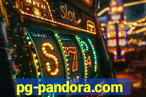 pg-pandora.com
