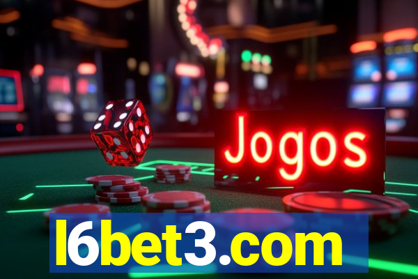 l6bet3.com