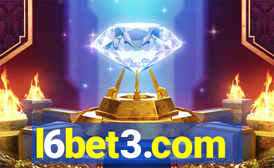 l6bet3.com