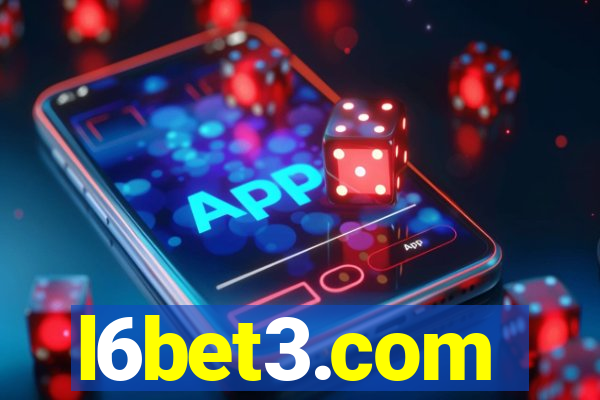 l6bet3.com