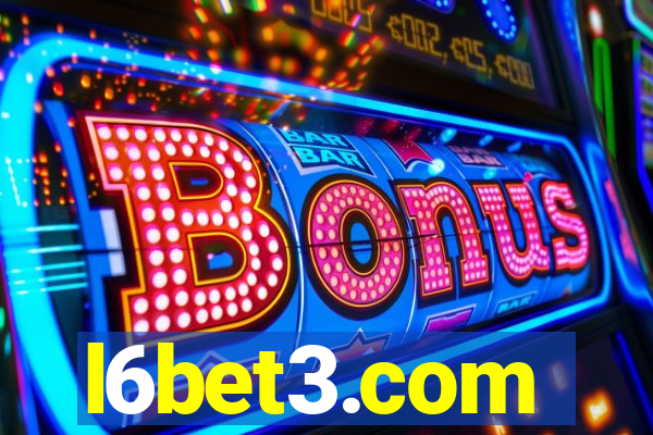l6bet3.com