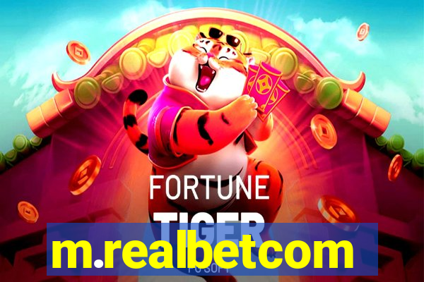 m.realbetcom