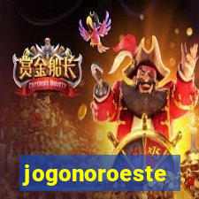 jogonoroeste