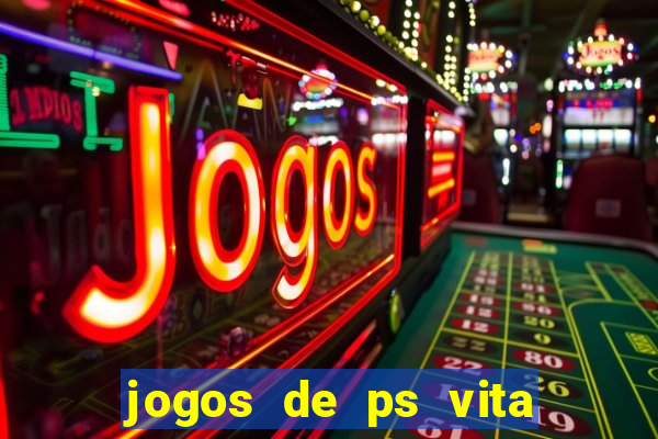 jogos de ps vita download pkg