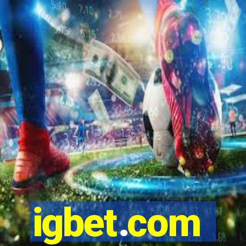 igbet.com