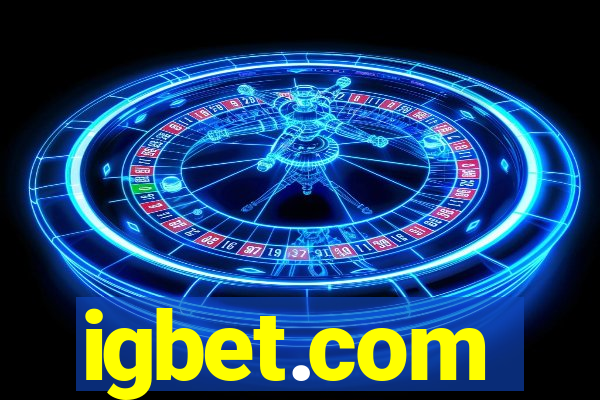 igbet.com