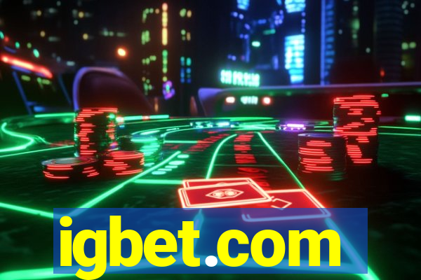 igbet.com