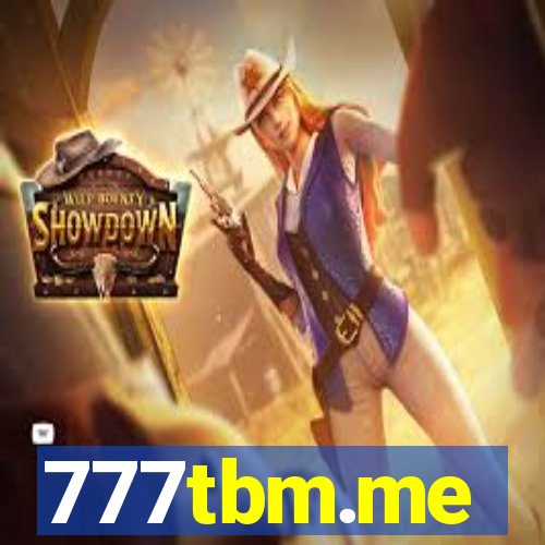 777tbm.me