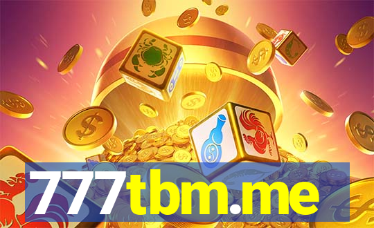 777tbm.me