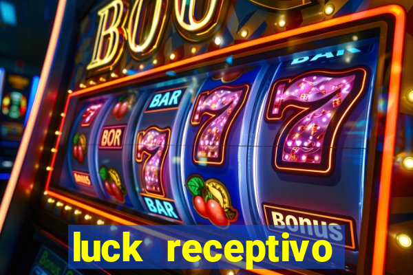 luck receptivo porto seguro
