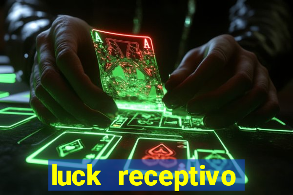 luck receptivo porto seguro