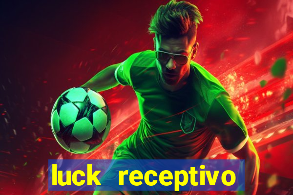 luck receptivo porto seguro