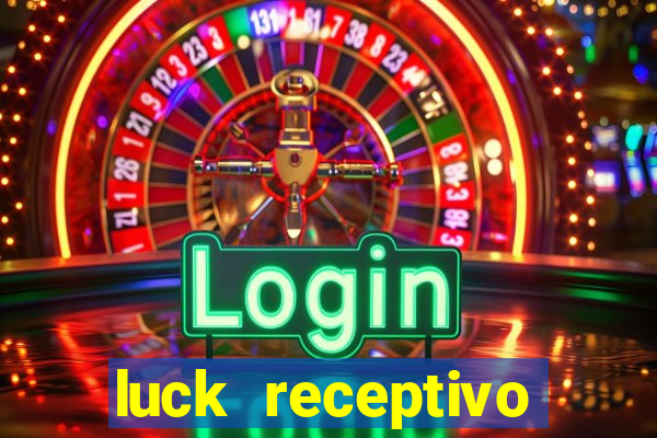 luck receptivo porto seguro