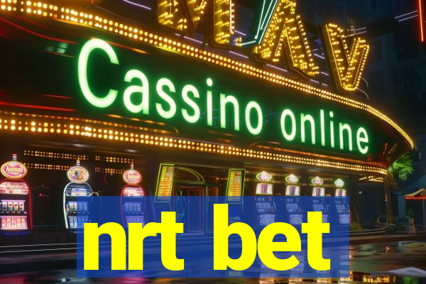 nrt bet