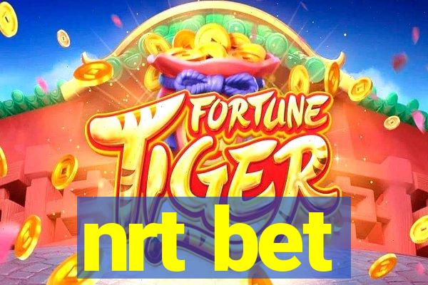 nrt bet
