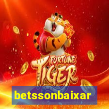 betssonbaixar