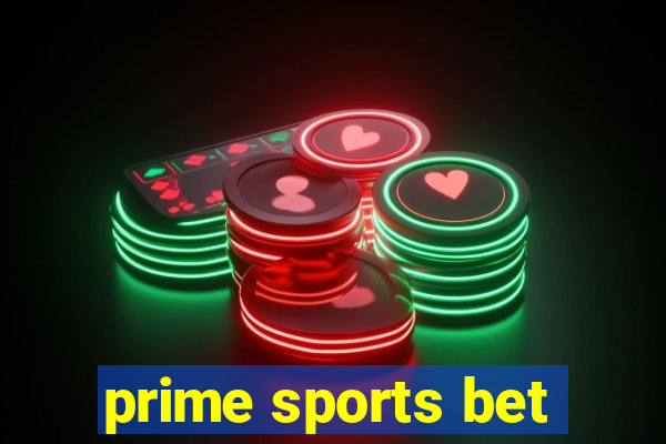 prime sports bet
