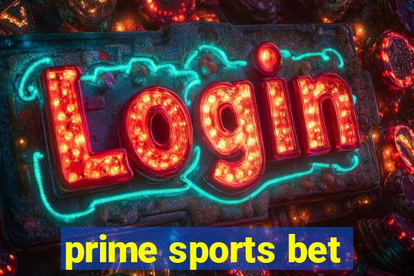 prime sports bet