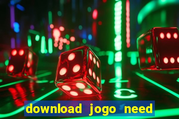 download jogo need for speed underground 2