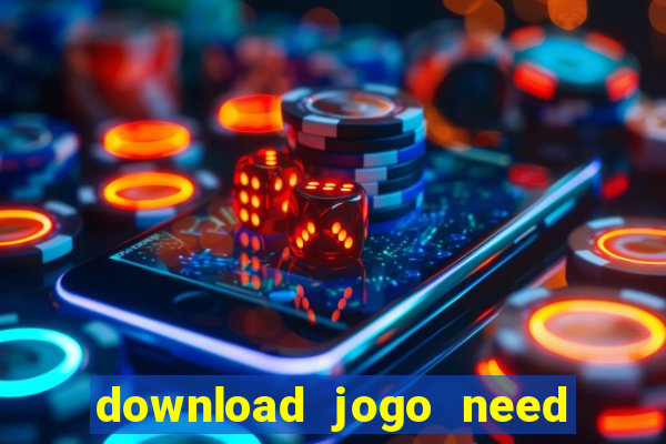download jogo need for speed underground 2