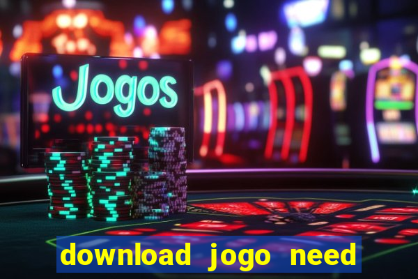 download jogo need for speed underground 2