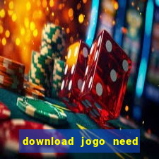 download jogo need for speed underground 2