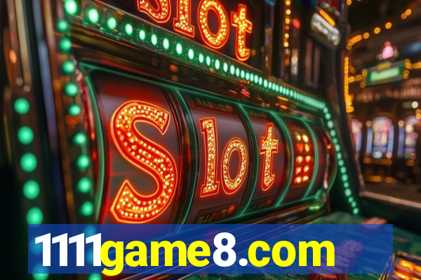 1111game8.com