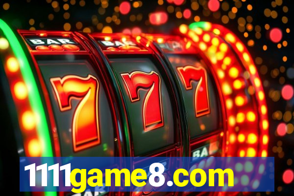 1111game8.com
