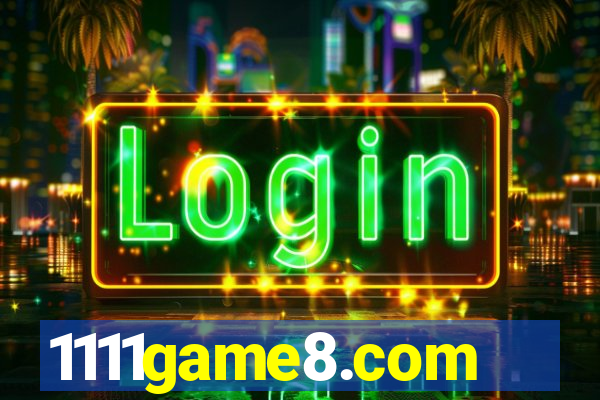 1111game8.com