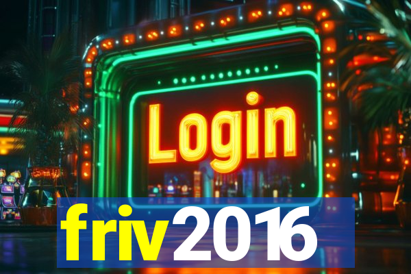 friv2016