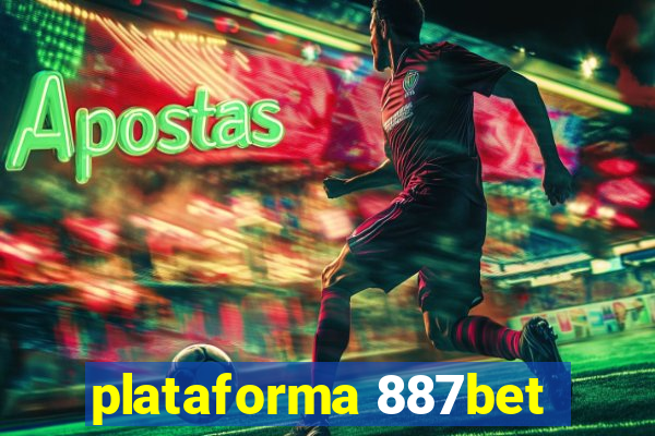 plataforma 887bet