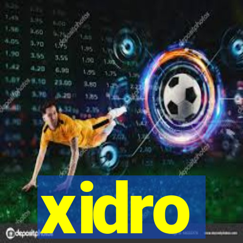 xidro