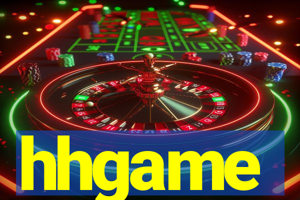 hhgame
