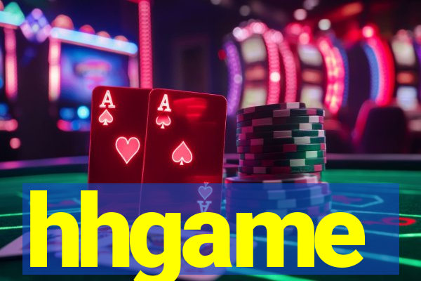 hhgame