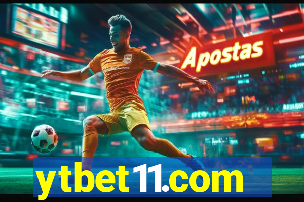 ytbet11.com