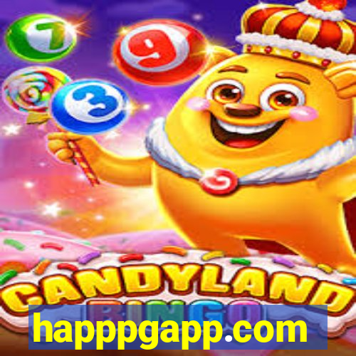 happpgapp.com