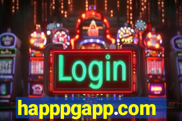 happpgapp.com