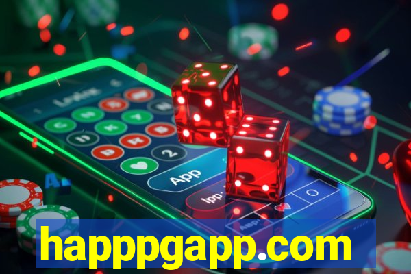 happpgapp.com