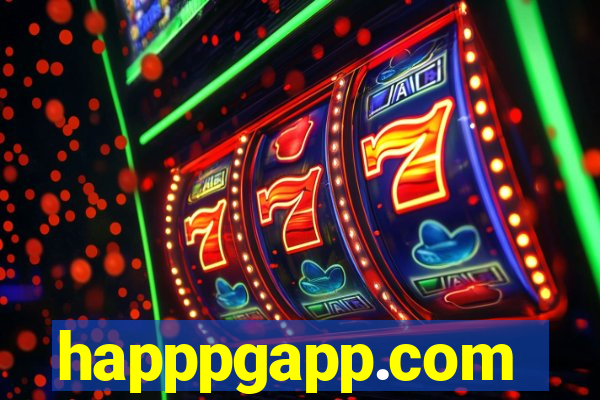 happpgapp.com