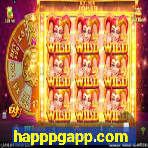 happpgapp.com