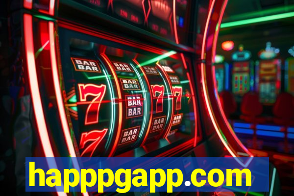happpgapp.com