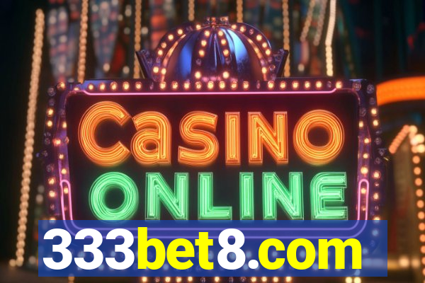 333bet8.com