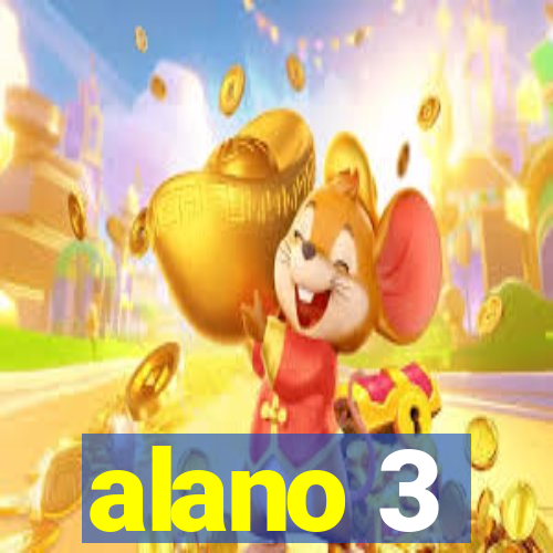 alano 3