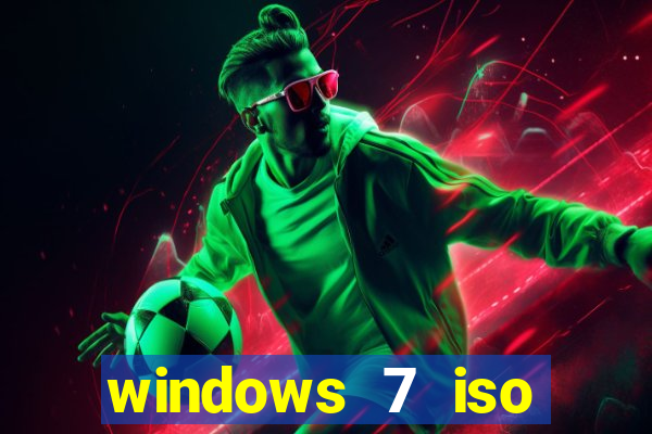 windows 7 iso download 64 bits