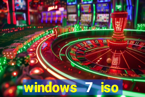 windows 7 iso download 64 bits