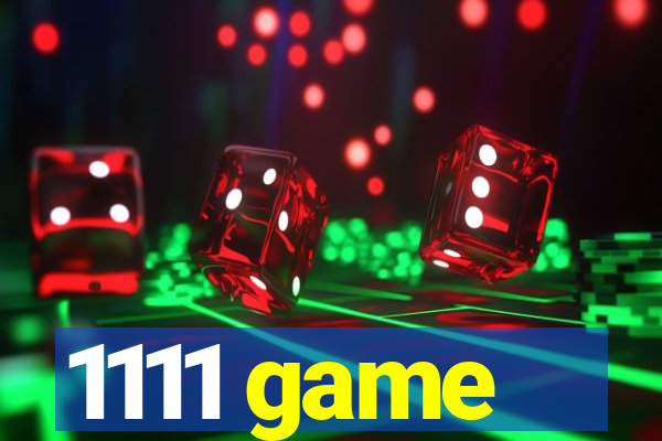 1111 game