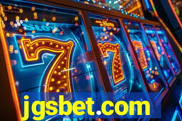 jgsbet.com