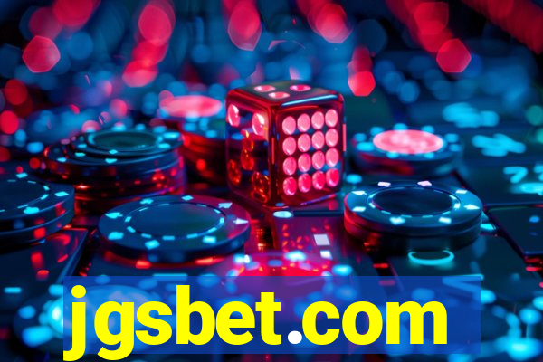 jgsbet.com