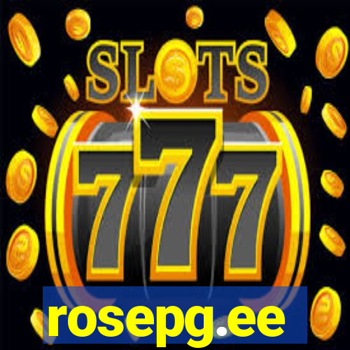 rosepg.ee